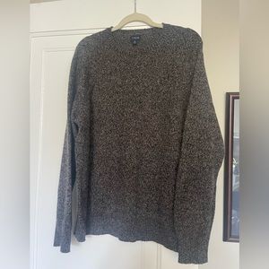 J Crew sweater